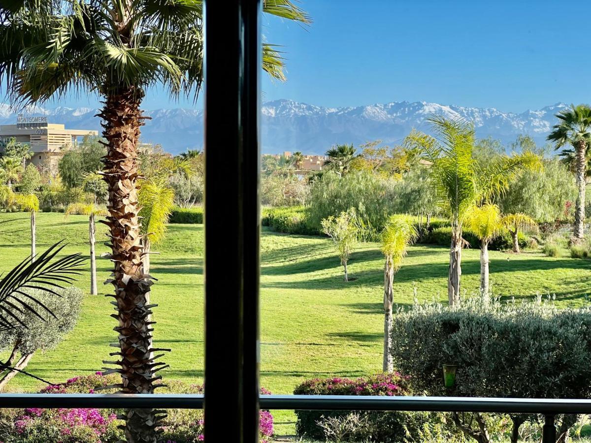Marrakech Golf City Prestigia Marrakesh Exterior photo