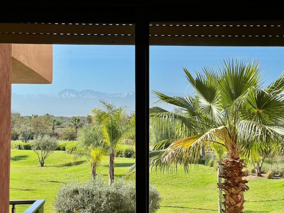 Marrakech Golf City Prestigia Marrakesh Exterior photo